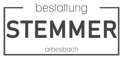 Bestattung Stemmer Logo